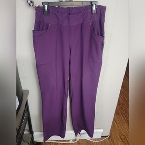 Cherokee iflex scrub pants